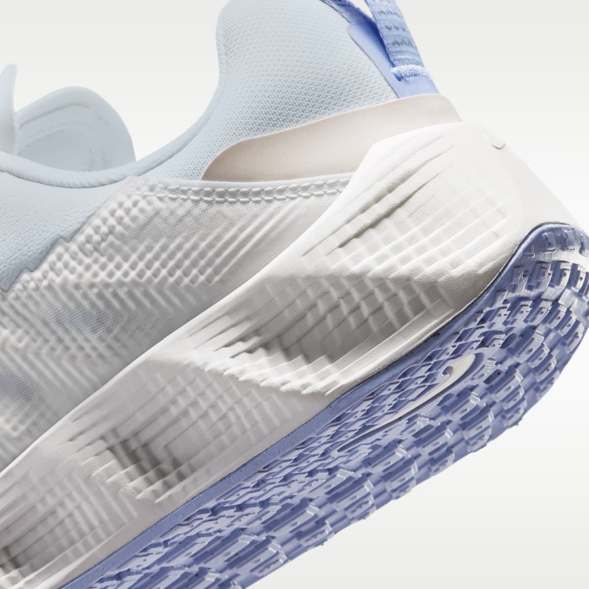 Nike Ava Rover Big Kids' Shoes - Aura/Platinum Tint/Light Thistle