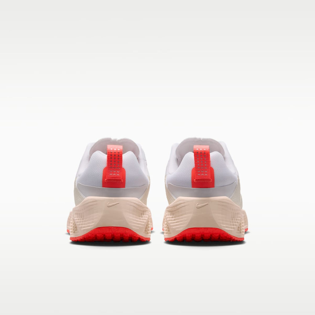 Nike Ava Rover Big Kids' Shoes - White/Chalk/Hot Lava