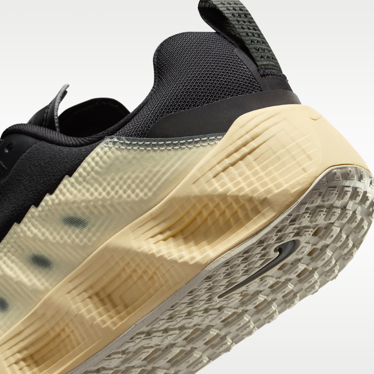 Nike Ava Rover Big Kids' Shoes - Black/Black/Sequoia/Anthracite