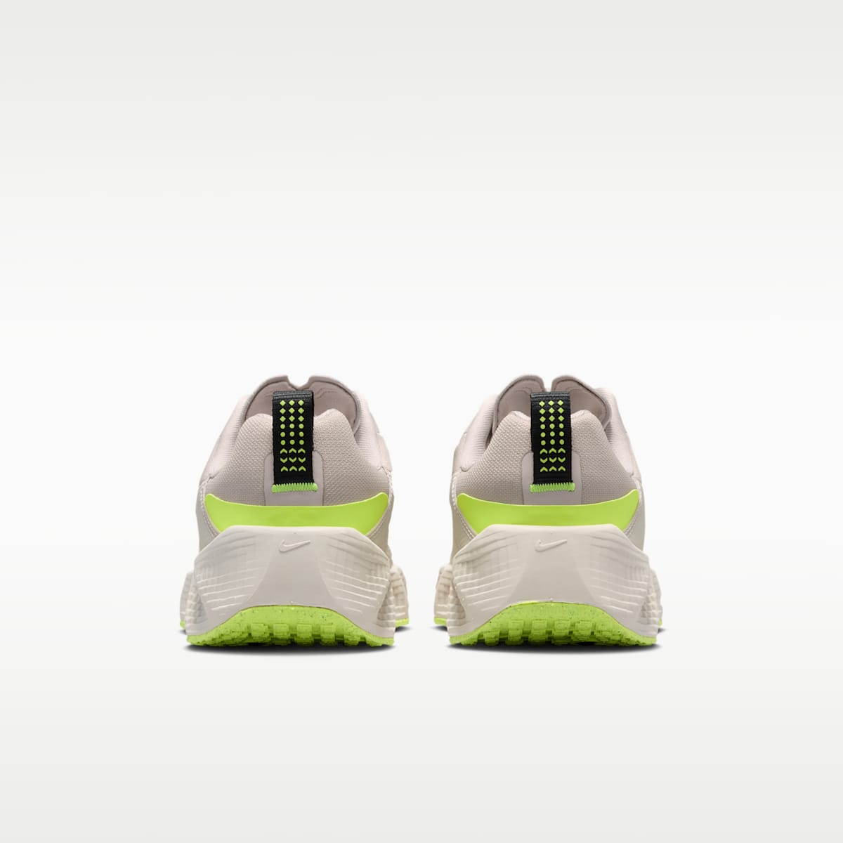 Nike Ava Rover Big Kids' Shoes - Moon Particle/Moon Particle/Black/Volt Ice
