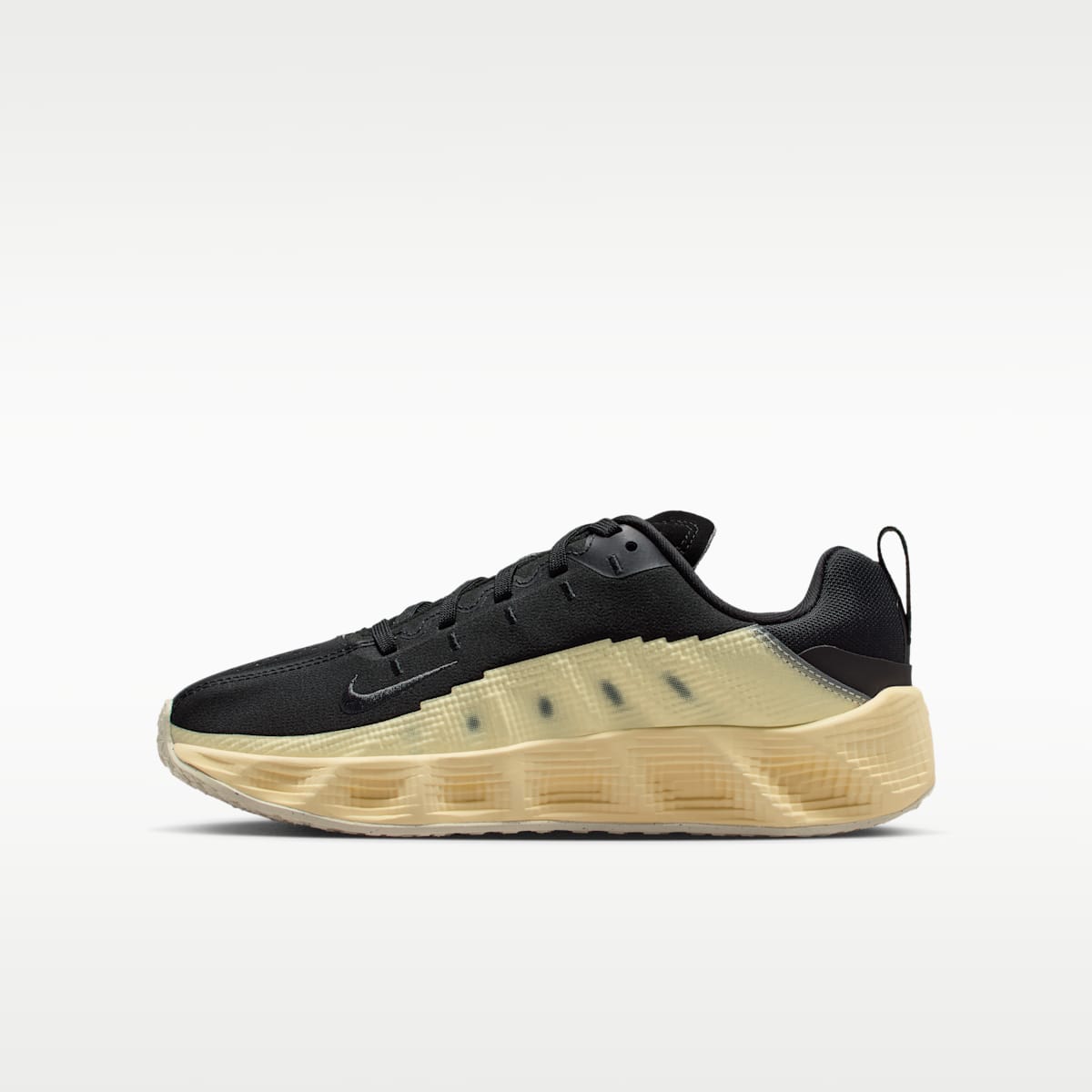 Nike Ava Rover Big Kids' Shoes - Black/Black/Sequoia/Anthracite