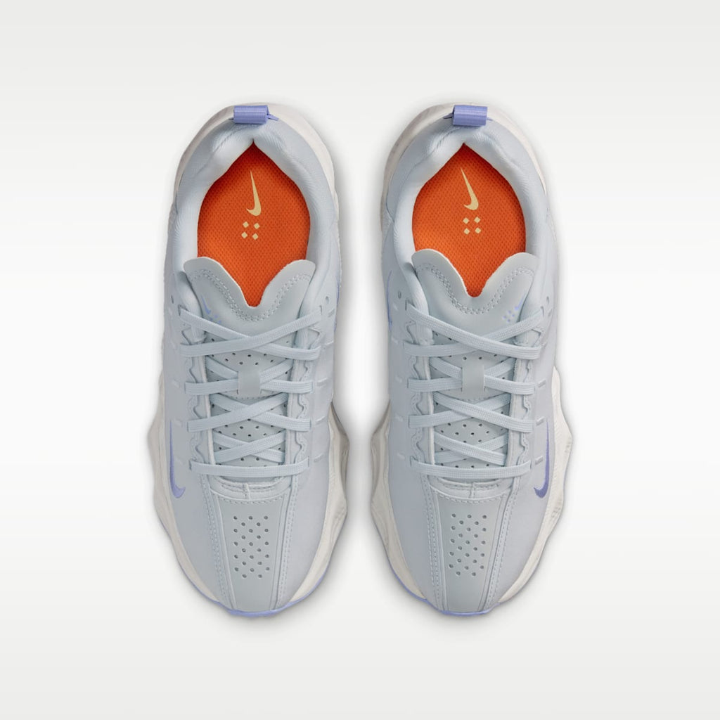 Nike Ava Rover Big Kids' Shoes - Aura/Platinum Tint/Light Thistle