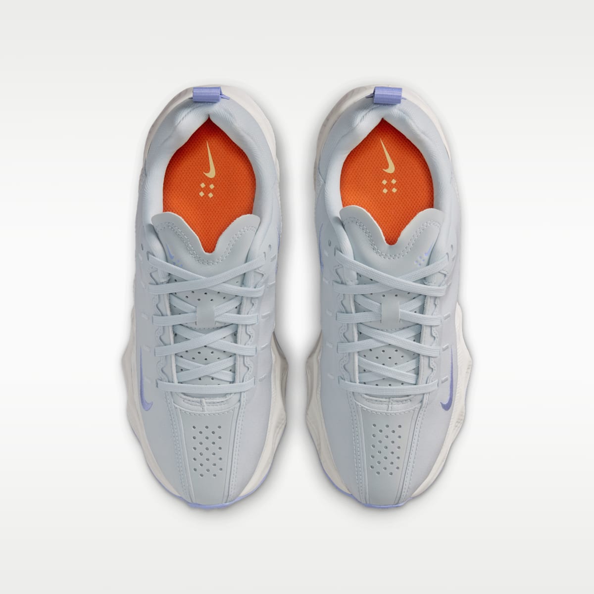 Nike Ava Rover Big Kids' Shoes - Aura/Platinum Tint/Light Thistle