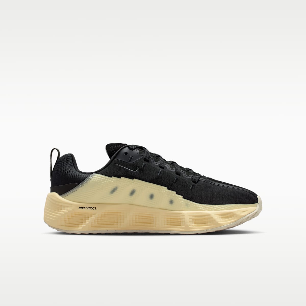 Nike Ava Rover Big Kids' Shoes - Black/Black/Sequoia/Anthracite