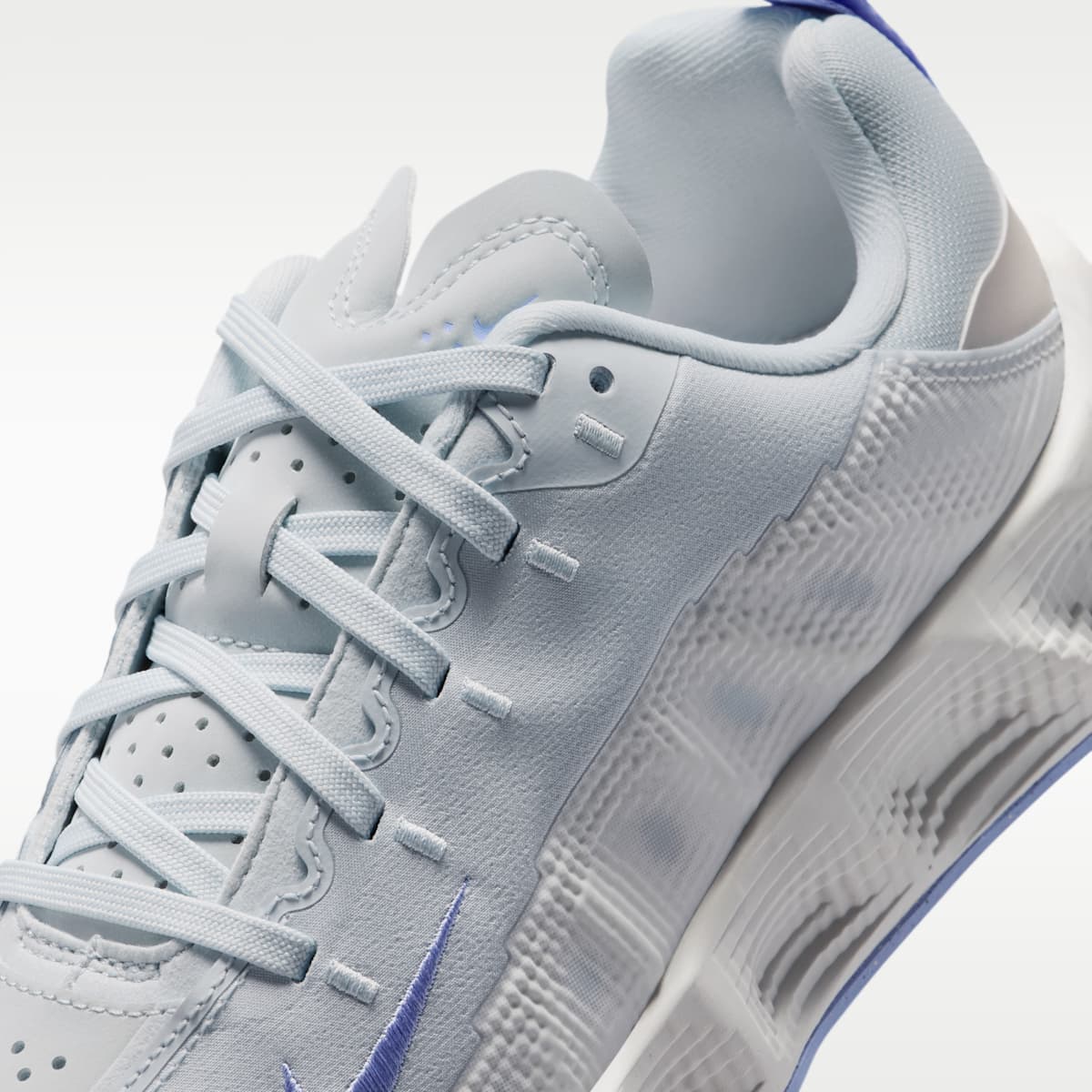 Nike Ava Rover Big Kids' Shoes - Aura/Platinum Tint/Light Thistle