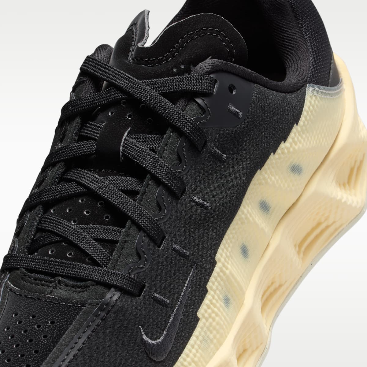 Nike Ava Rover Big Kids' Shoes - Black/Black/Sequoia/Anthracite