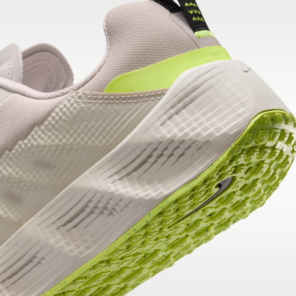 Nike Ava Rover Big Kids' Shoes - Moon Particle/Moon Particle/Black/Volt Ice