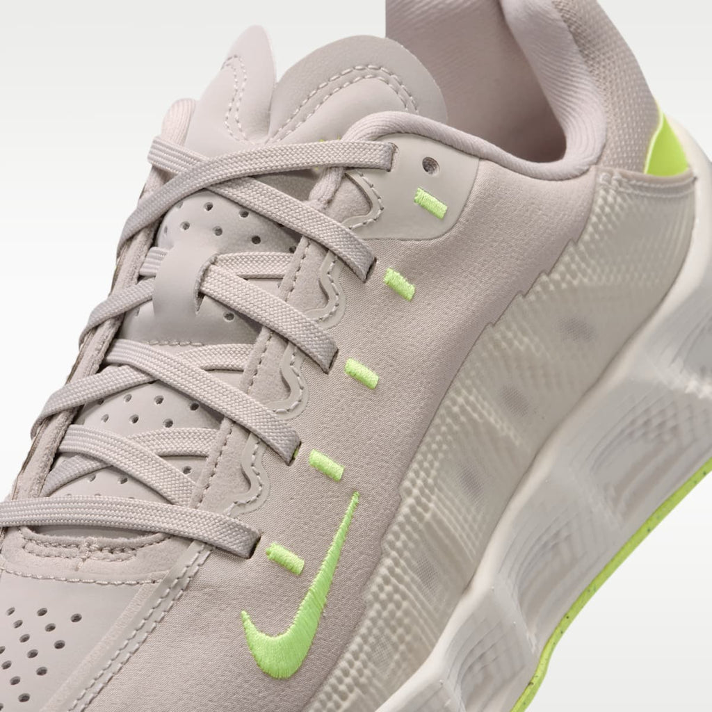 Nike Ava Rover Big Kids' Shoes - Moon Particle/Moon Particle/Black/Volt Ice