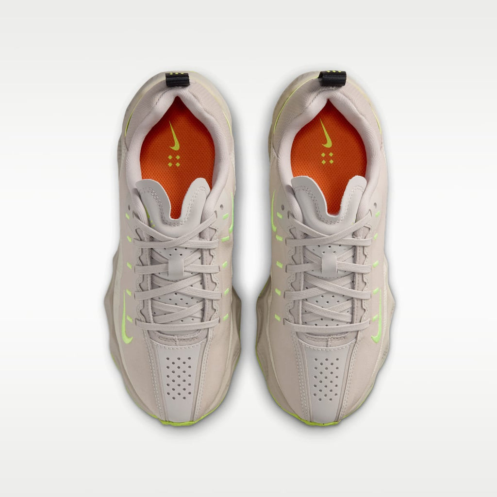 Nike Ava Rover Big Kids' Shoes - Moon Particle/Moon Particle/Black/Volt Ice