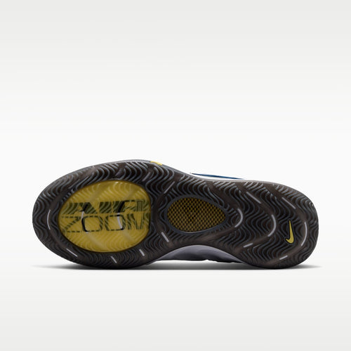 A'Two "Ride at DA'wn" A'ja Wilson Basketball Shoes - White/Black - Image 2