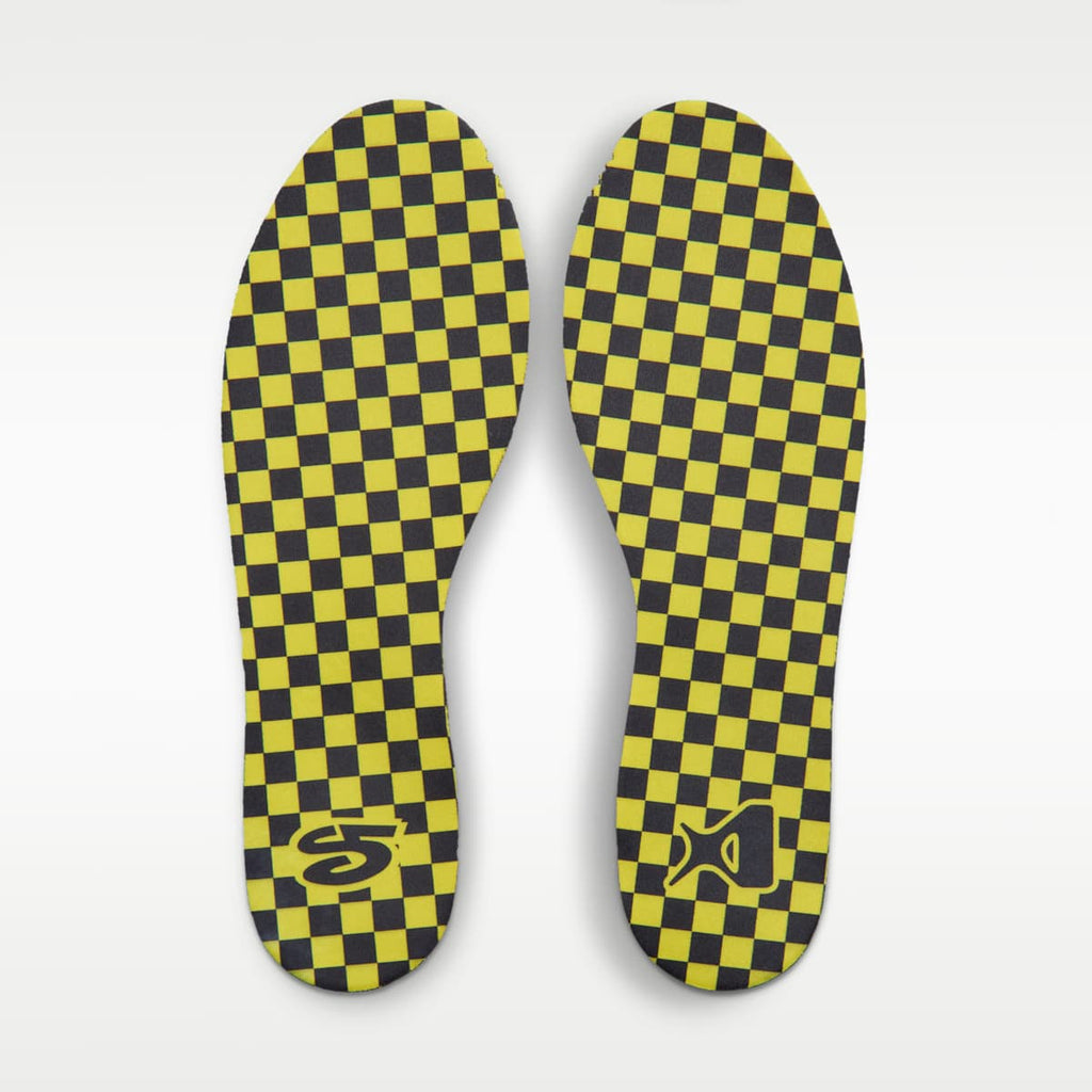 A'Two "Ride at DA'wn" A'ja Wilson Basketball Shoes - White/Black - Image 9