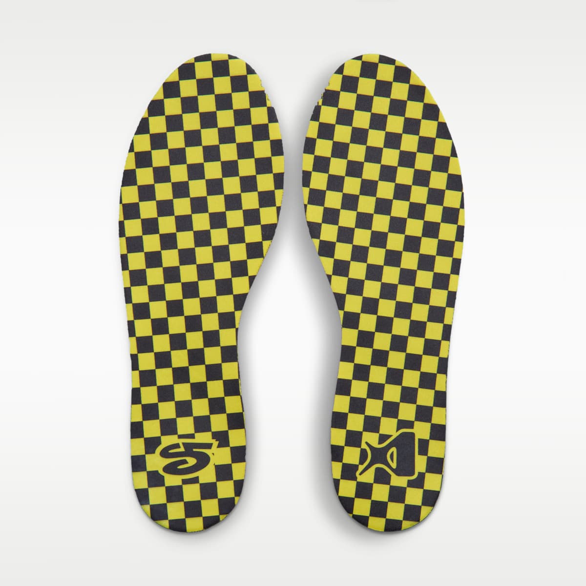 A'Two "Ride at DA'wn" A'ja Wilson Basketball Shoes - White/Black - Image 9