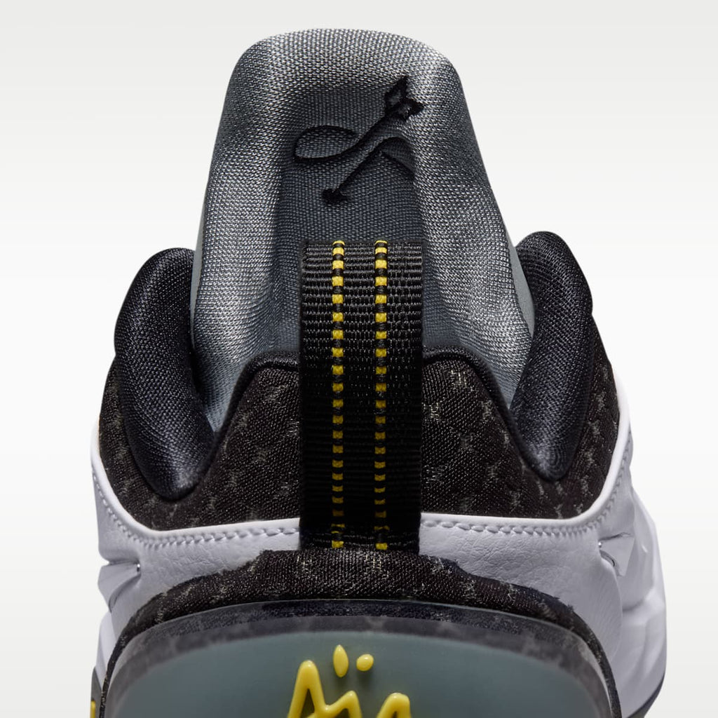 A'Two "Ride at DA'wn" A'ja Wilson Basketball Shoes - White/Black - Image 10