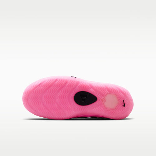 A'Two "A'Pink Shoe" A'ja Wilson Big Kids' Basketball Shoe - Pink Beam/Black