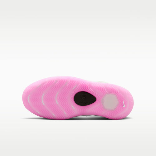 A'Two Big Kids' Basketball Shoes - Pink Spell/White/Black