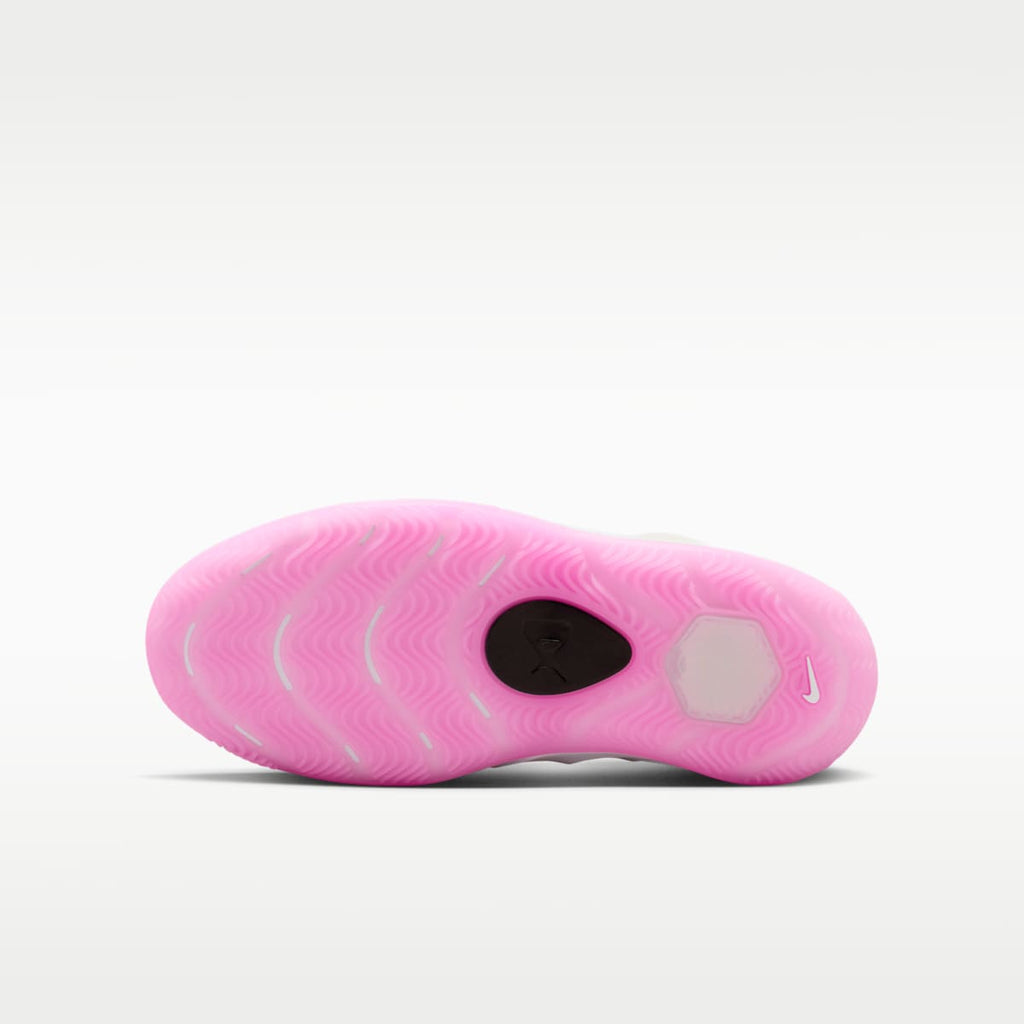 A'Two Big Kids' Basketball Shoes - Pink Spell/White/Black - Image 2