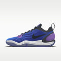 A'Two By You A'ja Wilson Custom Basketball Shoes - Multi-Color/Multi-Color - Image 1