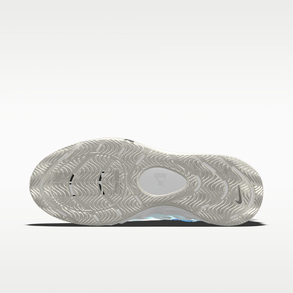 A'Two By You A'ja Wilson Custom Basketball Shoes - Multi-Color/Multi-Color - Image 6