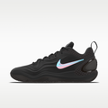 Women's A'Two By A'ja A'ja Wilson Custom Basketball Shoes - Multi-Color/Multi-Color