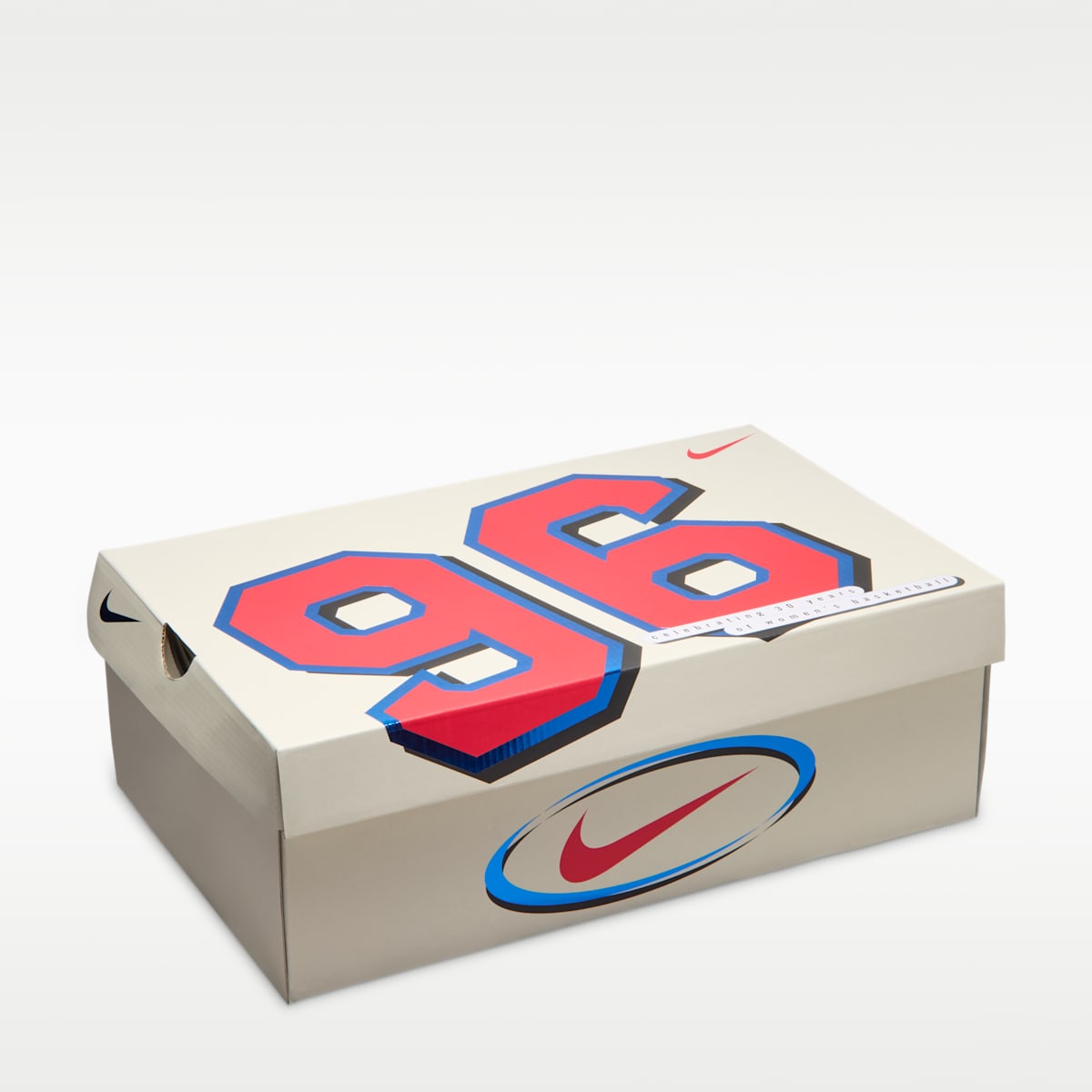 A'Two "WNBA 30th" A'ja Wilson Basketball Shoes - Black/Multi-Color/Metallic Silver - Image 13