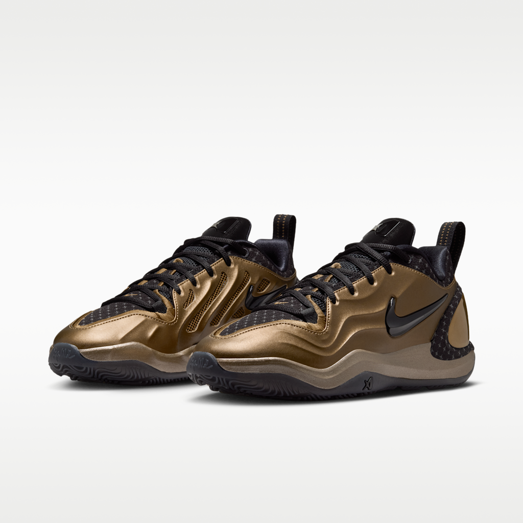Women's A'Two A'ja Wilson Basketball Shoes - Hazel Rush/Black/Multi-Color