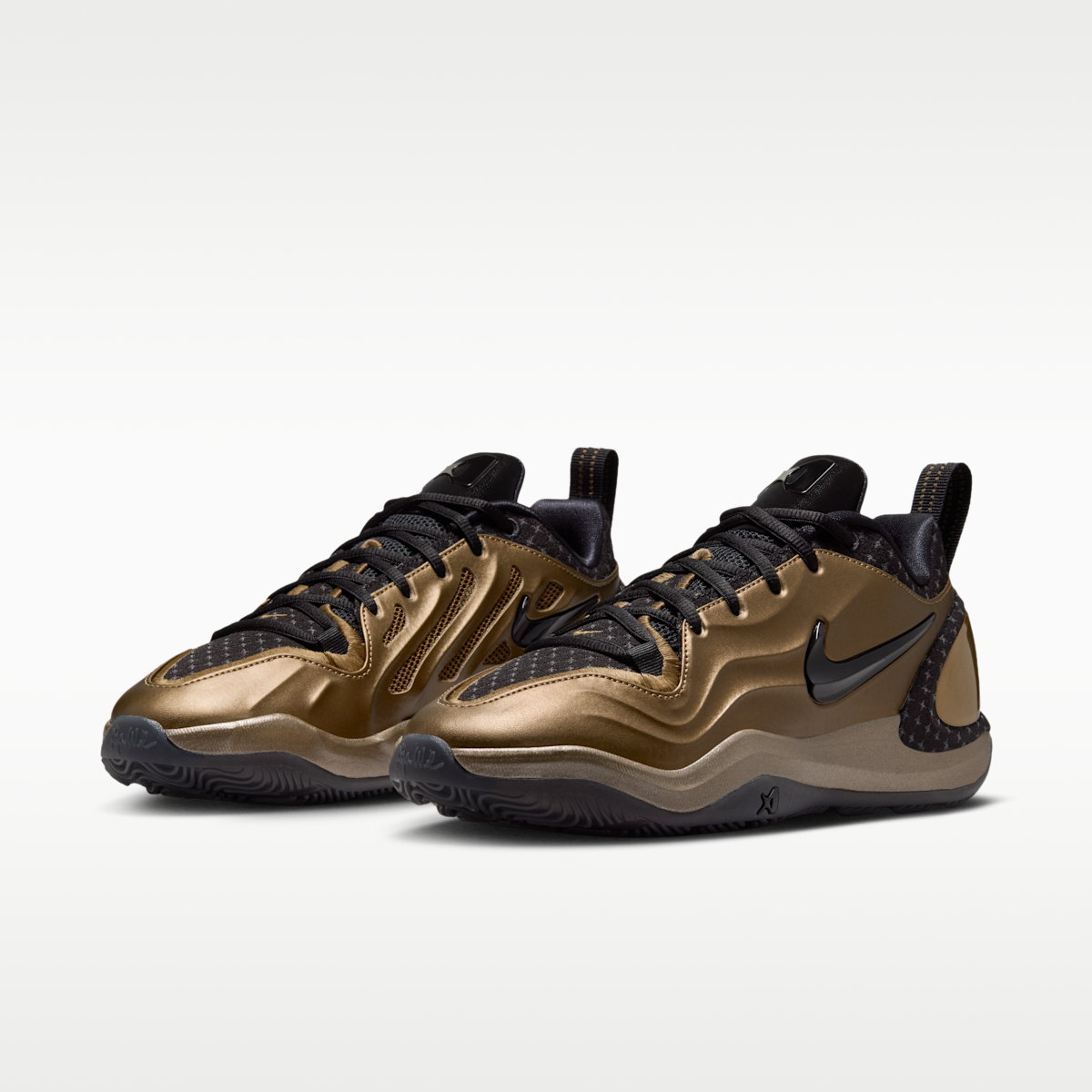 Women's A'Two A'ja Wilson Basketball Shoes - Hazel Rush/Black/Multi-Color