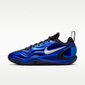 A'Two A'ja Wilson Basketball Shoes - Royal Blue/Black/Racer Blue/White - Image 1