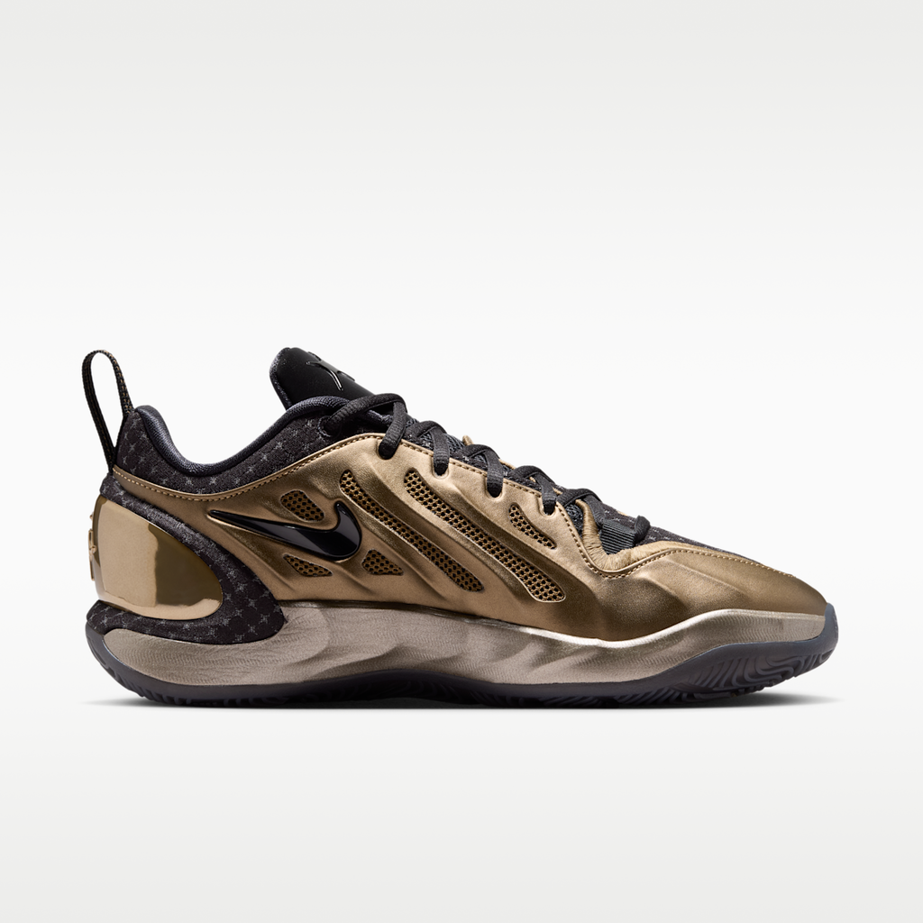 Women's A'Two A'ja Wilson Basketball Shoes - Hazel Rush/Black/Multi-Color