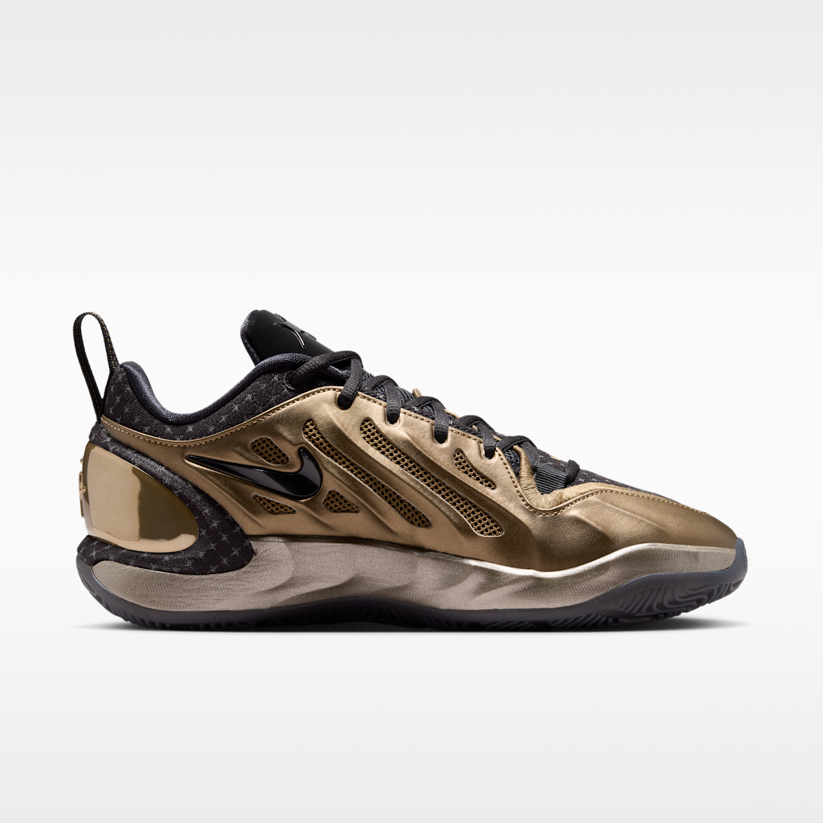 Women's A'Two A'ja Wilson Basketball Shoes - Hazel Rush/Black/Multi-Color