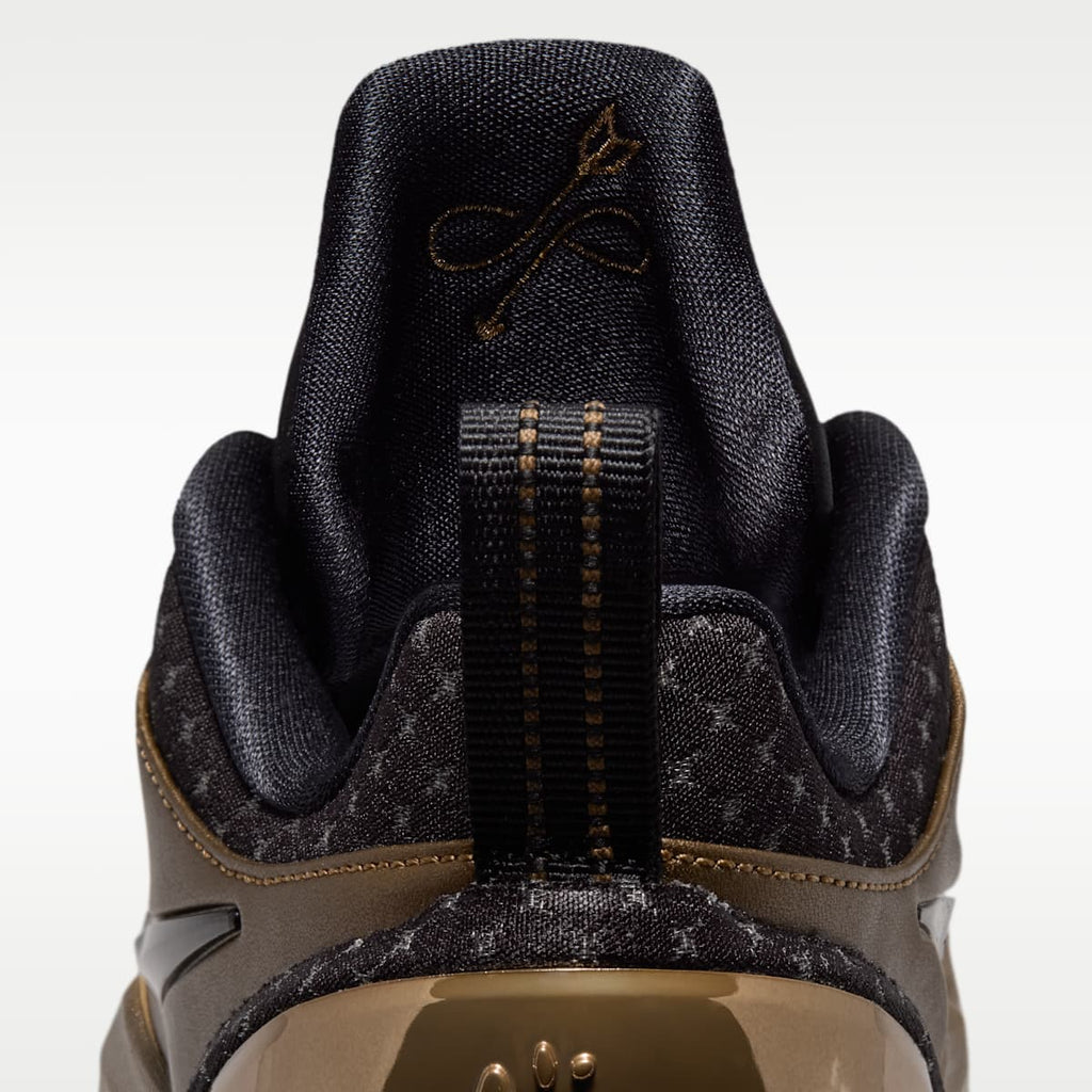 A'Two A'ja Wilson Basketball Shoes - Hazel Rush/Black/Multi-Color - Image 9