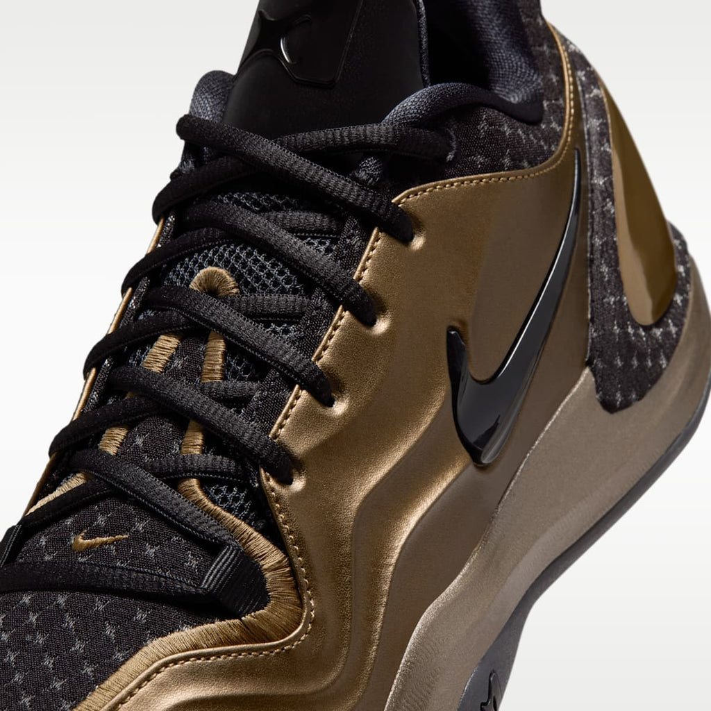 A'Two A'ja Wilson Basketball Shoes - Hazel Rush/Black/Multi-Color - Image 7