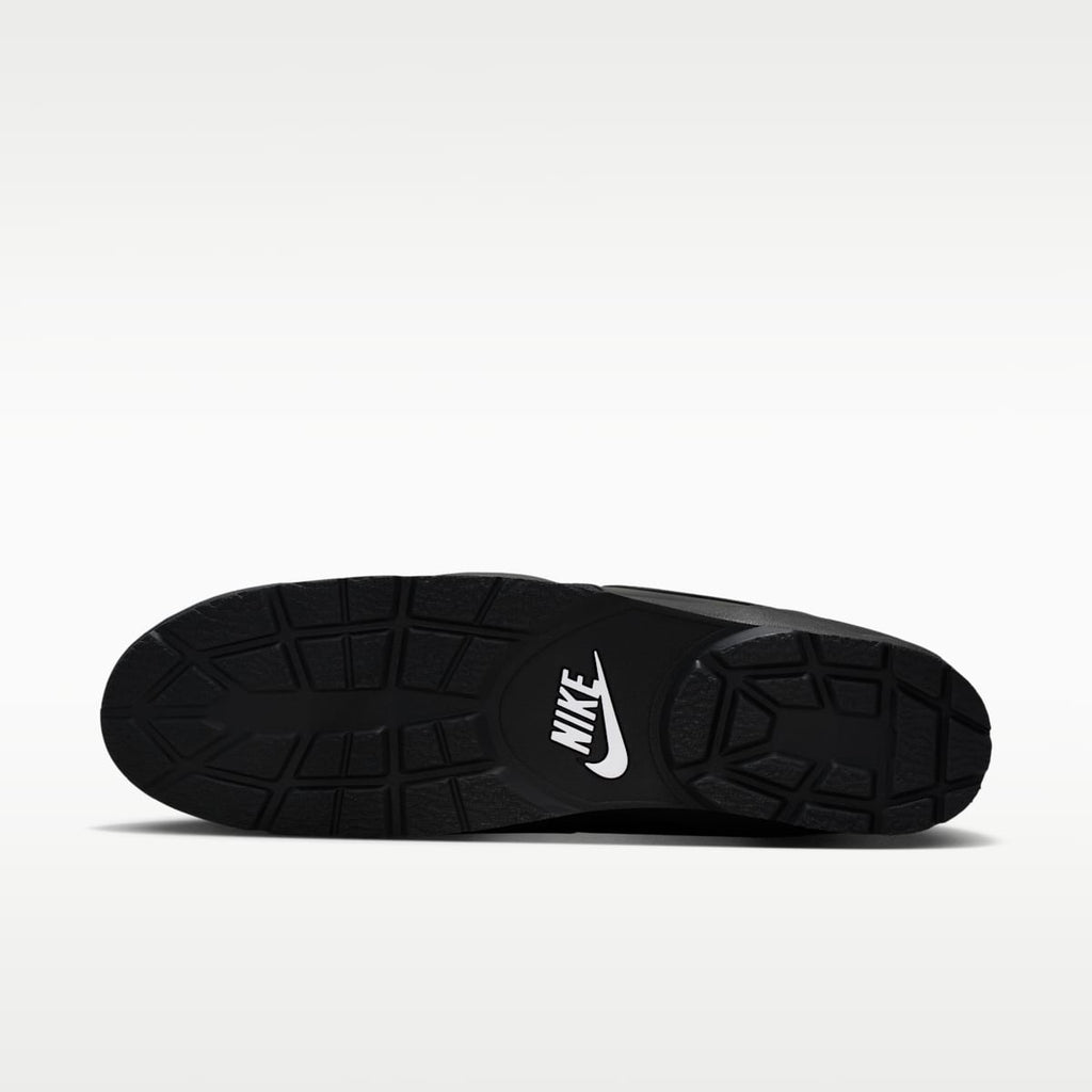 Nike Air Baltoro SP Men's Shoes - Black/Metallic Gold/White/Black - Image 2