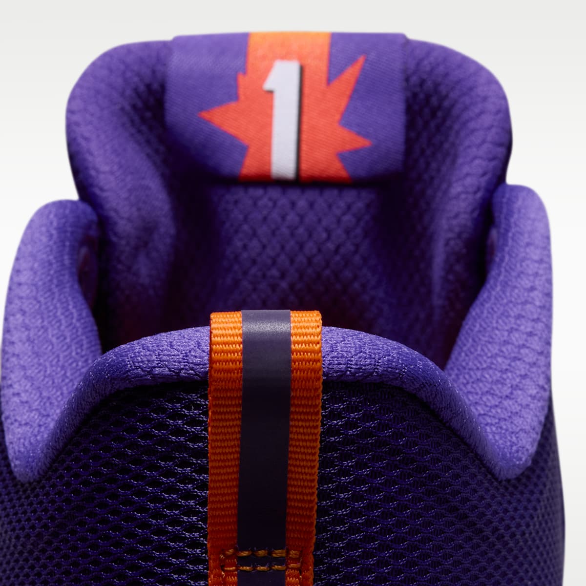 Book 2 "Sunburst" Basketball Shoes - Court Purple/Platinum Violet/Black/Sail - Image 9