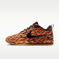 Book 2 "Tiger Camo" Basketball Shoes - Black/Total Orange/Flax/Black - Image 1