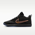 Book 2 "Haven and Hector" Basketball Shoes - Black/Vast Grey/Amber Brown/Multi-Color - Image 1
