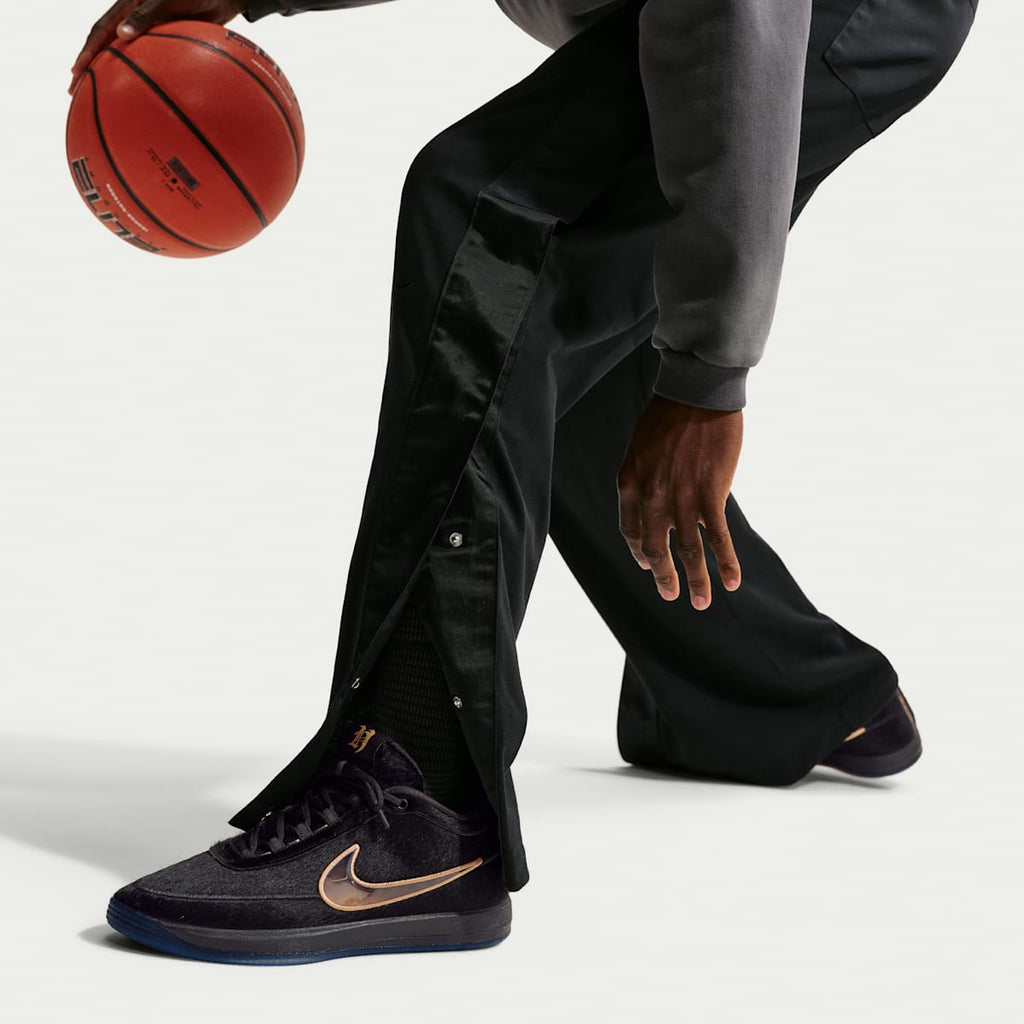 Book 2 "Haven and Hector" Basketball Shoes - Black/Vast Grey/Amber Brown/Multi-Color - Image 11