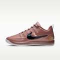 Book 2 x Chevy Basketball Shoes - Metallic Red Bronze/Sail/Metallic Silver/Black - Image 1