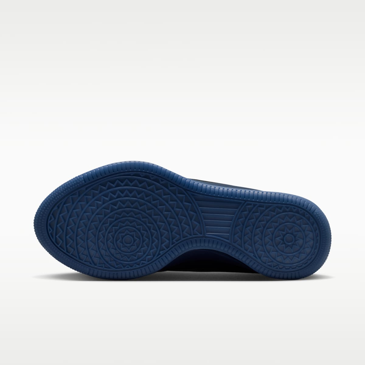 Book 2 "Tigers" Basketball Shoes - Midnight Navy/White/Midnight Navy - Image 2