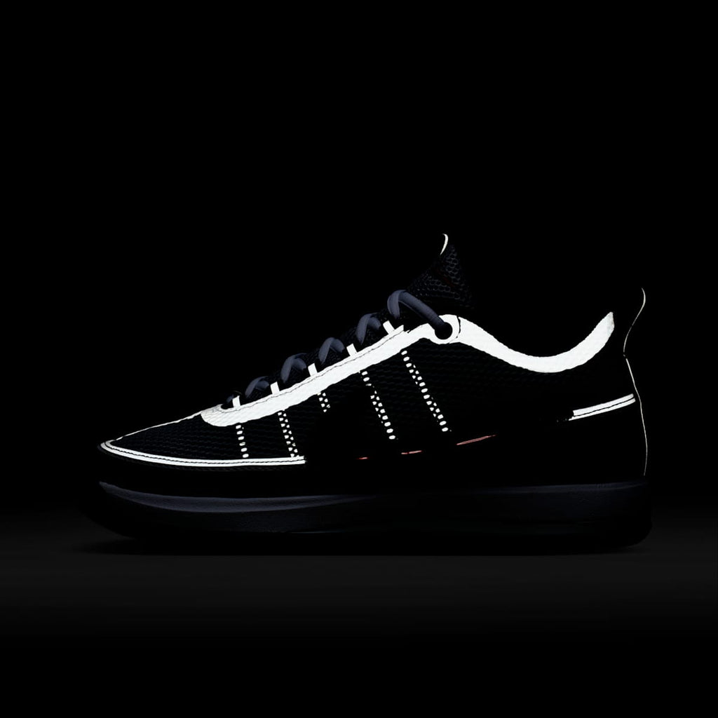 Book 2 "Spiridon" Basketball Shoes - Metallic Silver/Black/White/Sport Red - Image 9