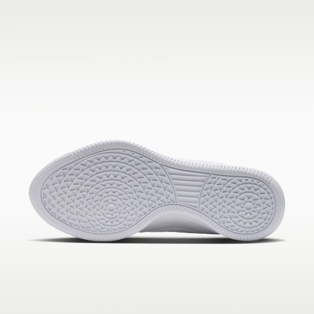 Book 2 Basketball Shoes - White/White/White - Image 2
