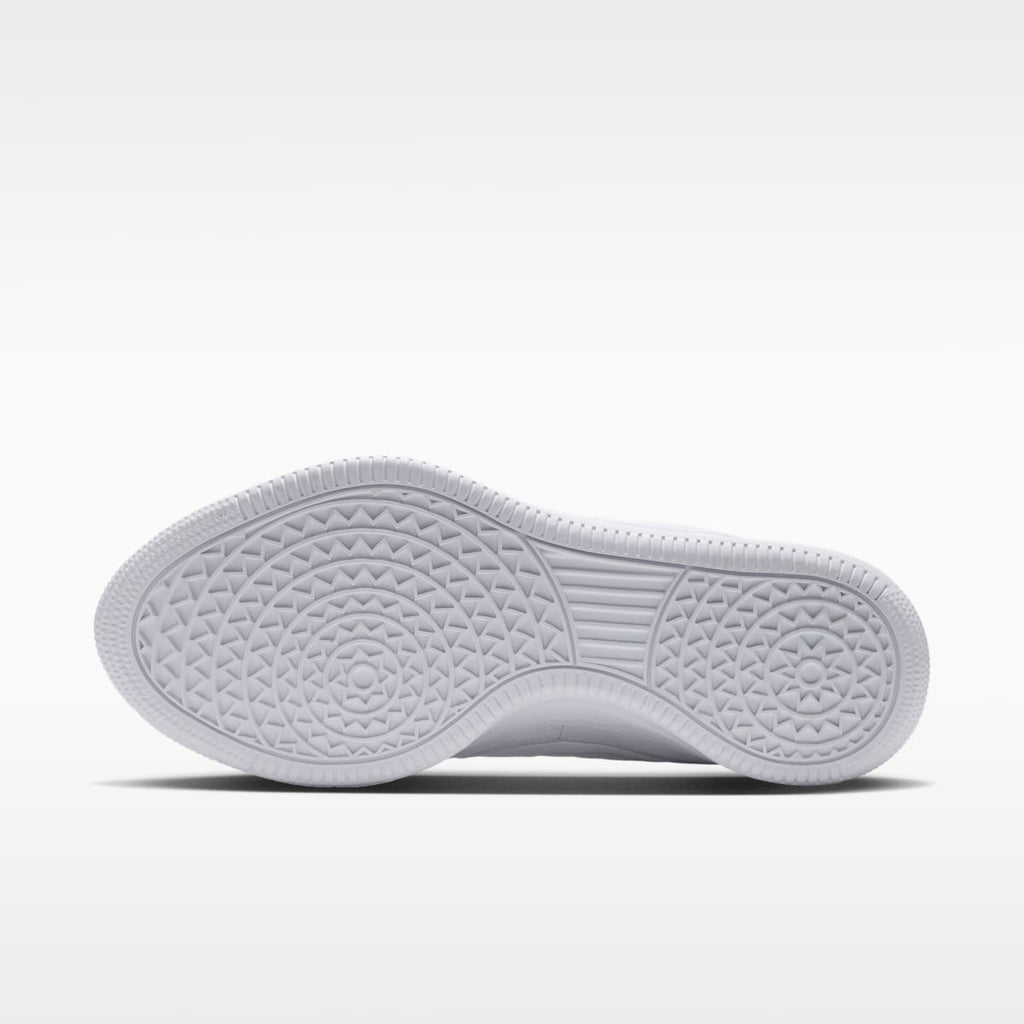 Women's Book 2 Basketball Shoes - White/White/White