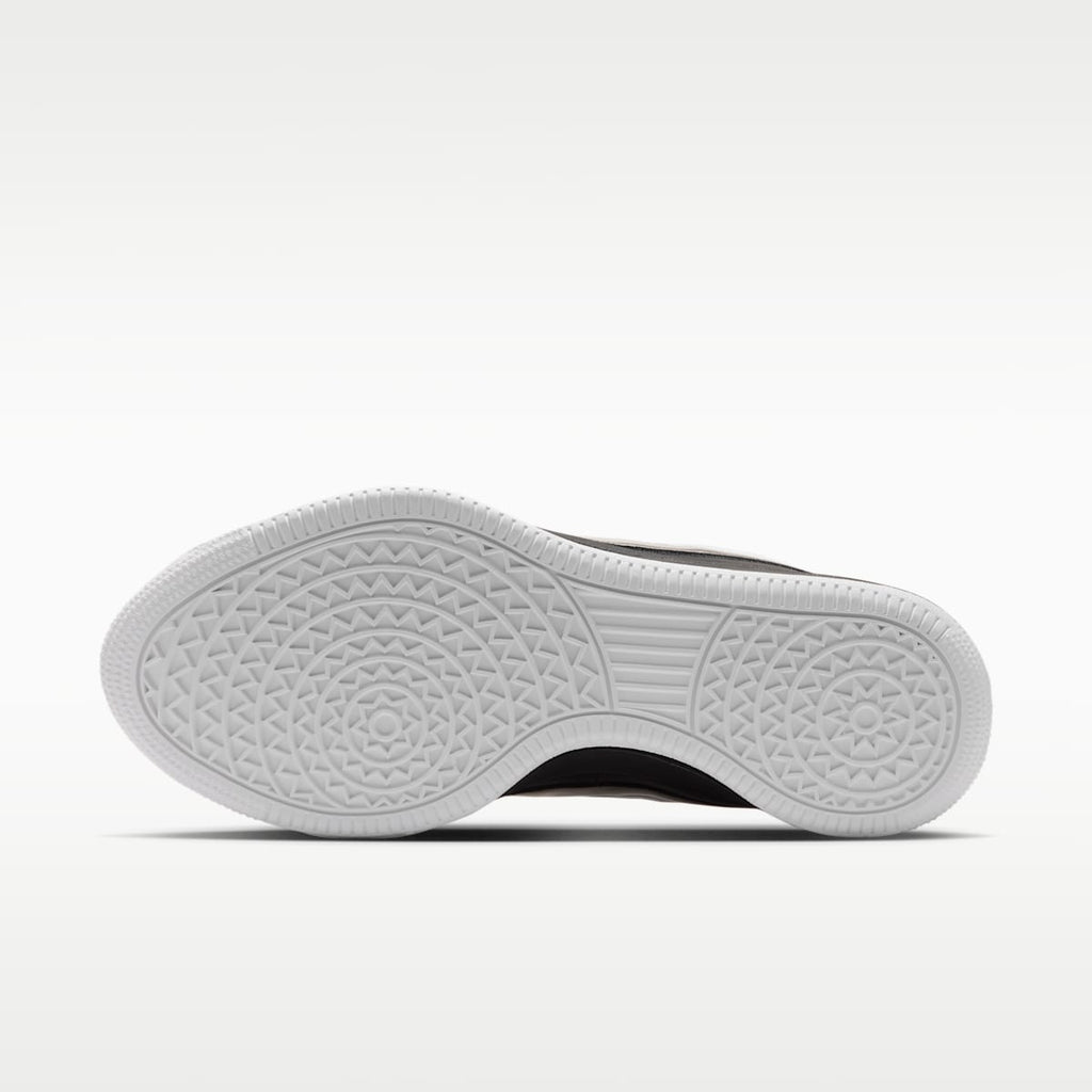 Book 2 Basketball Shoes - White/Black/Metallic Silver - Image 2