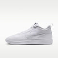 Women's Book 2 Basketball Shoes - White/White/White