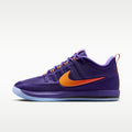 Book 2 "Sunburst" Basketball Shoes - Court Purple/Platinum Violet/Black/Sail - Image 1