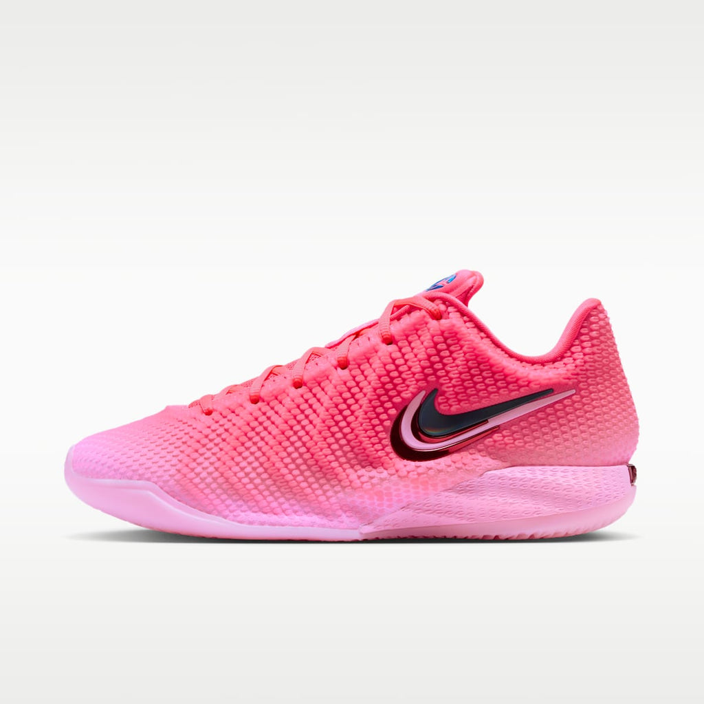 Caitlin 1 "Midnight Fever" Basketball Shoes - Hot Punch/Neo Pink - Image 1