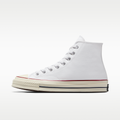 Women's Converse Chuck 70 High Top Unisex Shoe - White