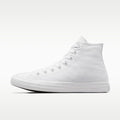 Chuck Taylor All Star Canvas Shoes - White - Image 1