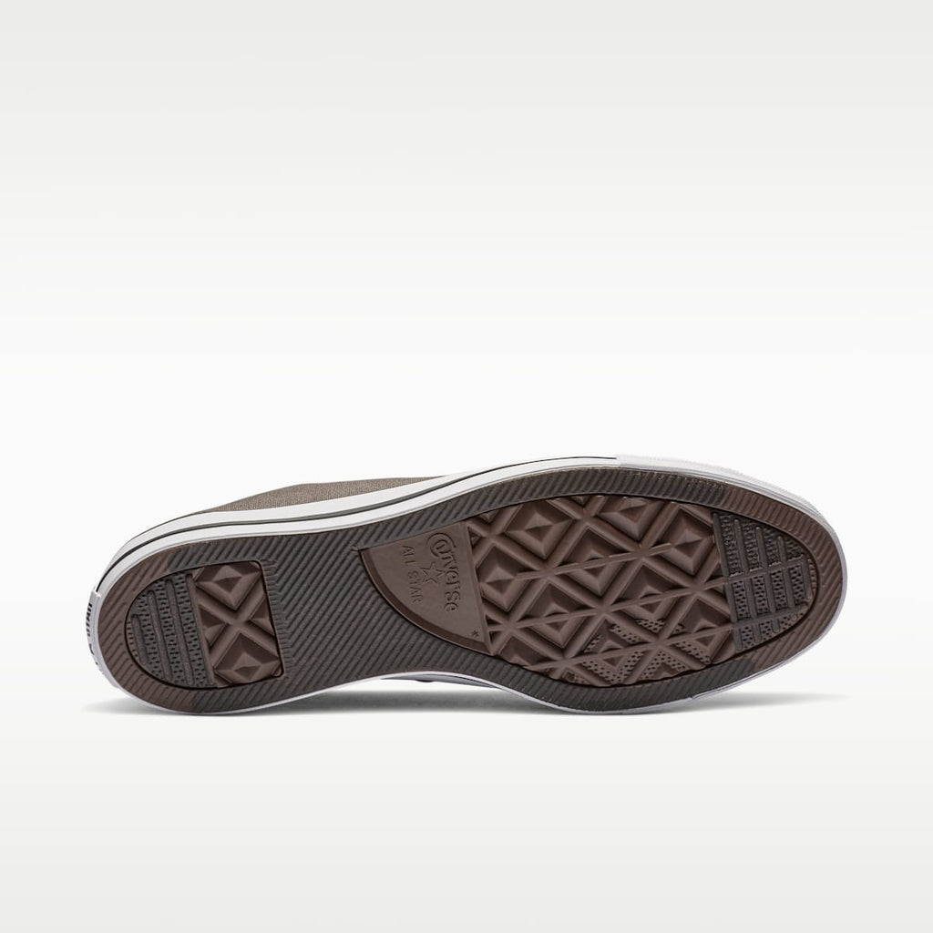 Converse Chuck Taylor All Star Low Top Unisex Shoe - Charcoal - Image 2