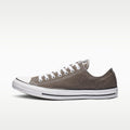 Converse Chuck Taylor All Star Low Top Unisex Shoe - Charcoal - Image 1