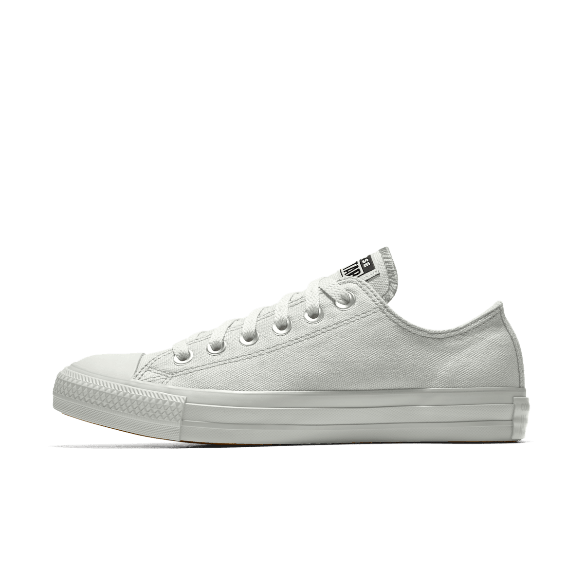 Converse Custom Chuck Taylor All Star Low Top Shoe - Multi-Color/Multi-Color - Image 1